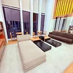 Aro Platinum Suites Kuala Lumpur By Mkm