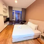 Aro Platinum Suites Kuala Lumpur By Mkm