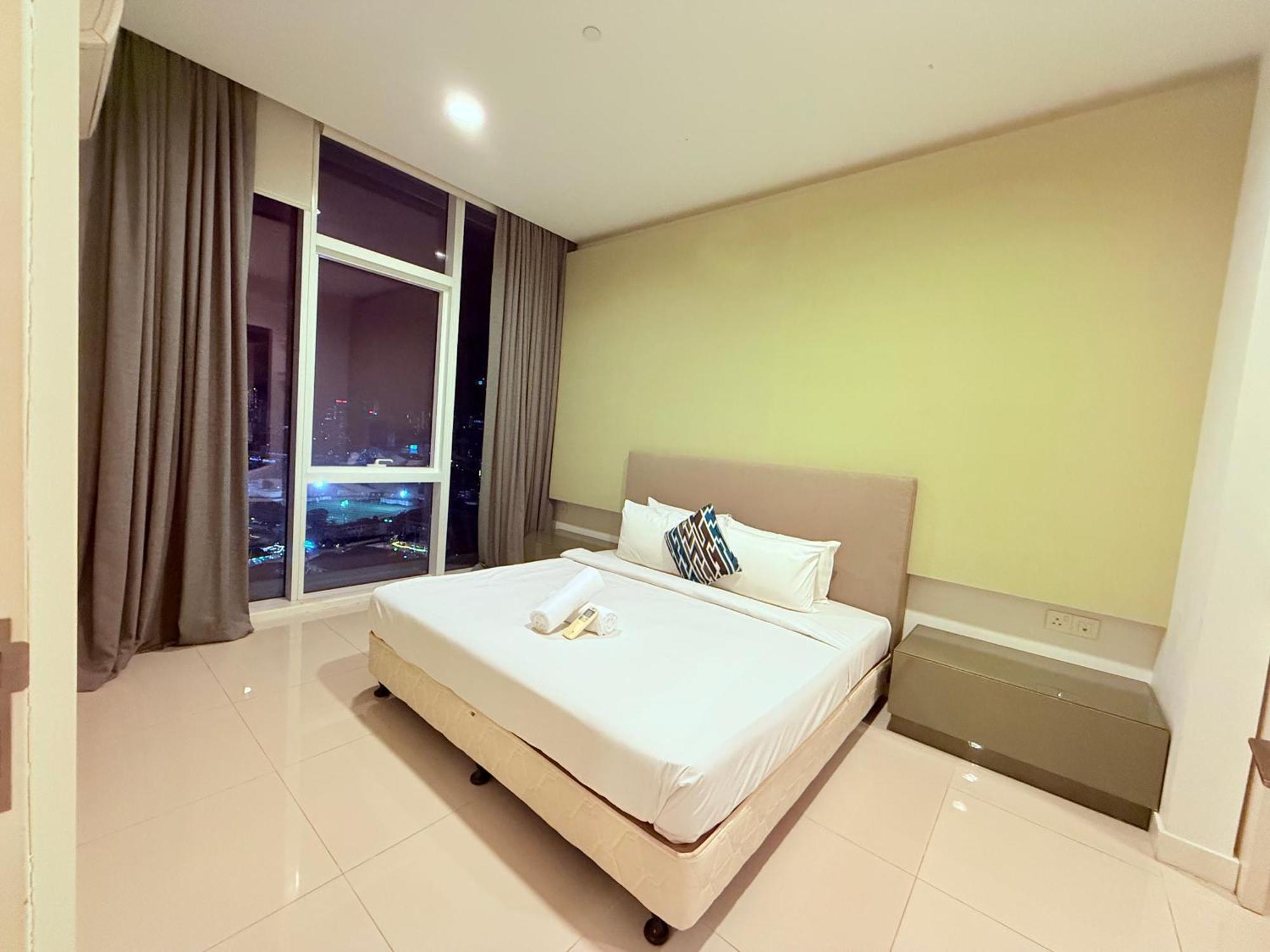 Aro Platinum By Mkm * Kuala Lumpur