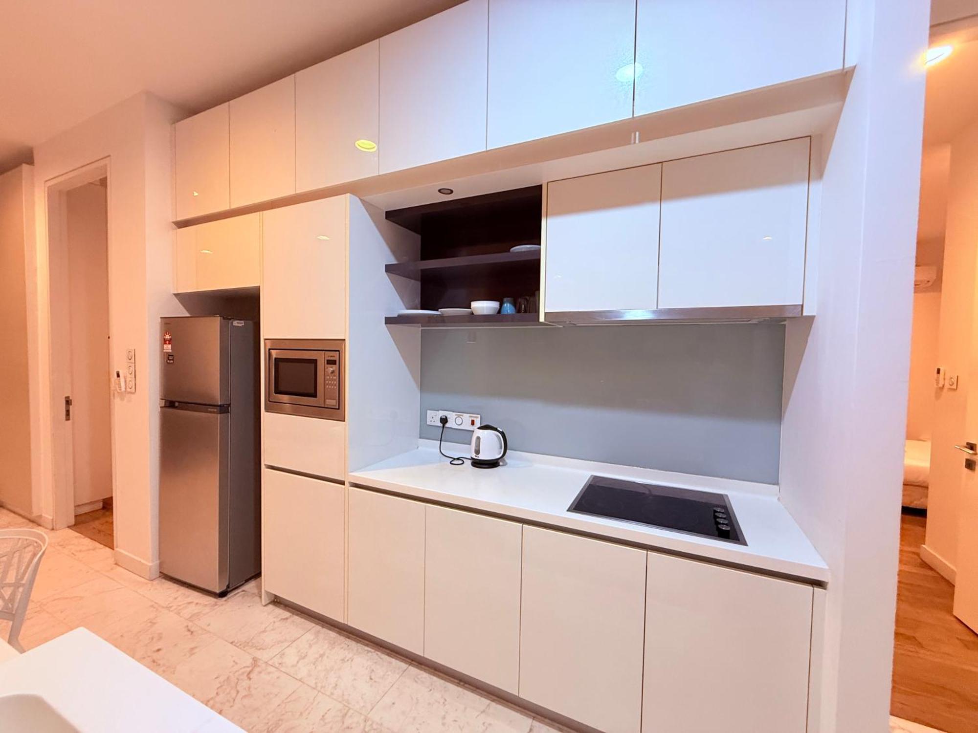 Aro Platinum By Mkm * Kuala Lumpur