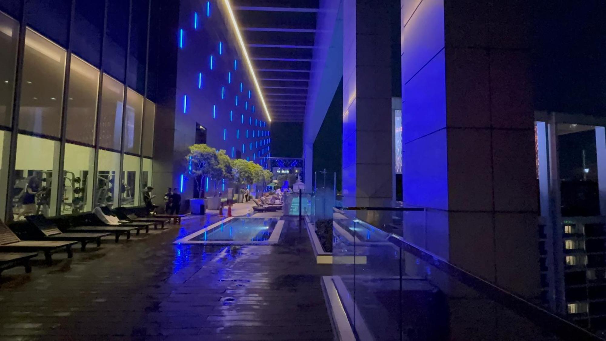 Aro Platinum By Mkm Kuala Lumpur