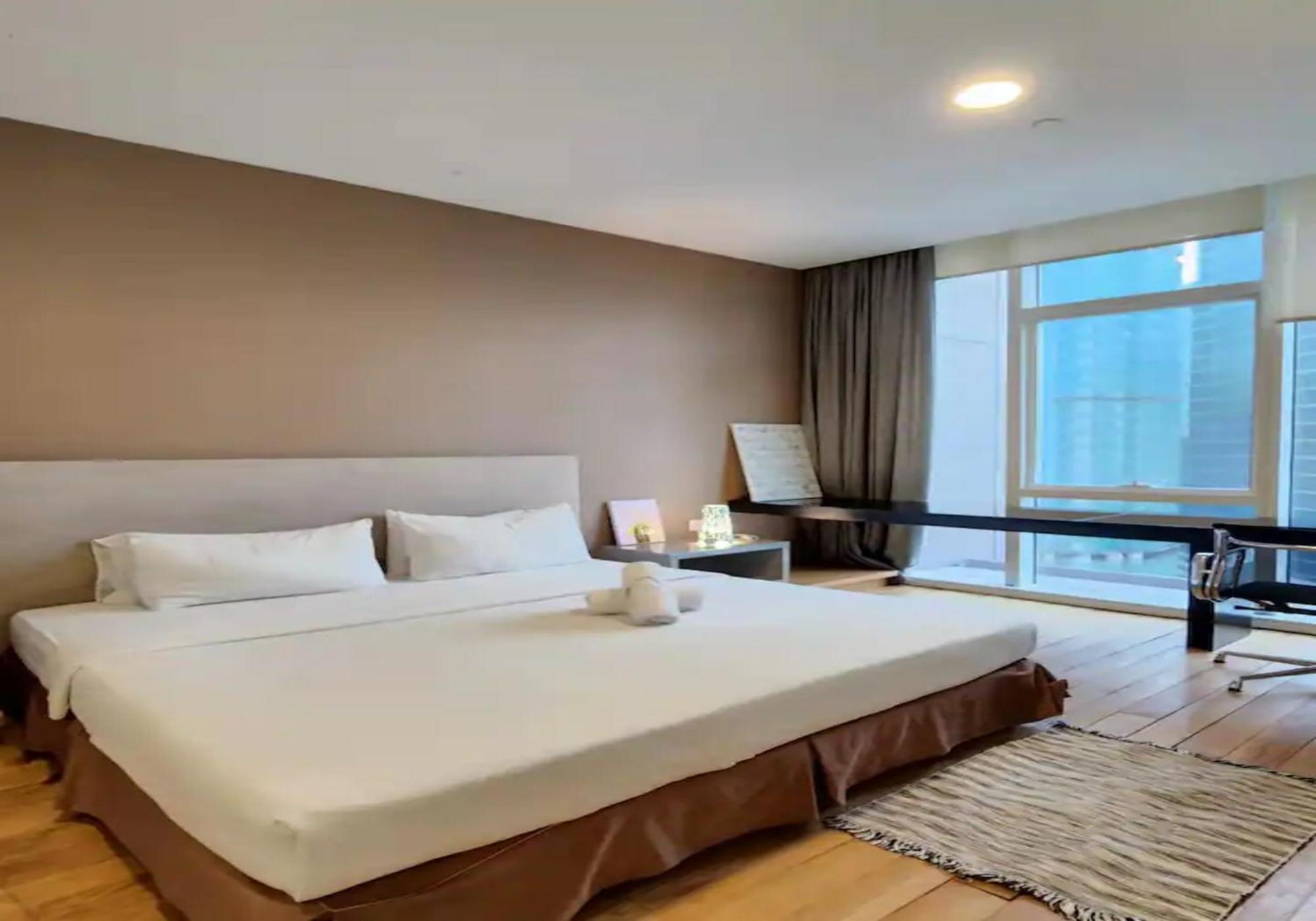 Pangsapuri Aro Platinum By Mkm Kuala Lumpur