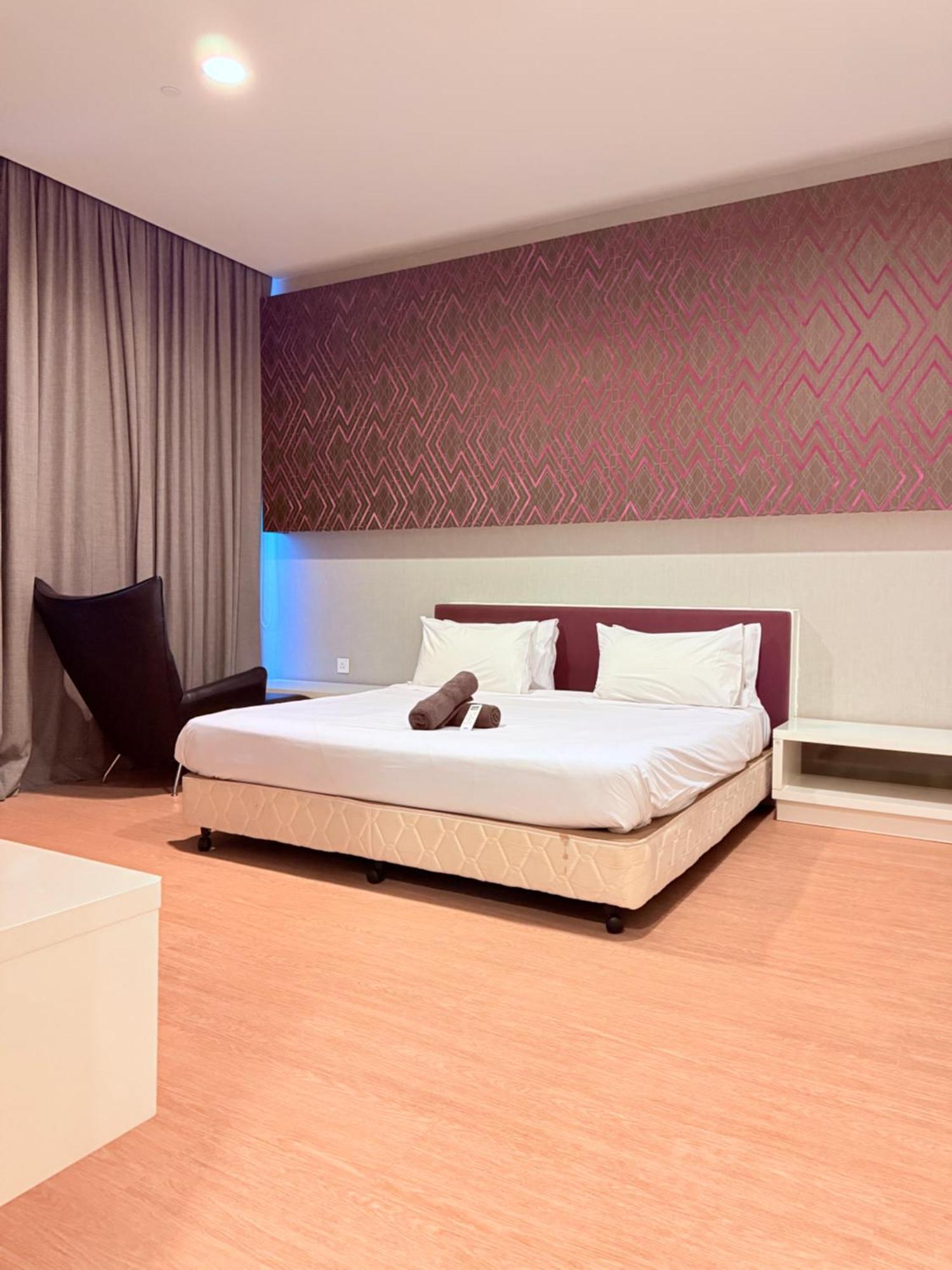Aro Platinum By Mkm Kuala Lumpur