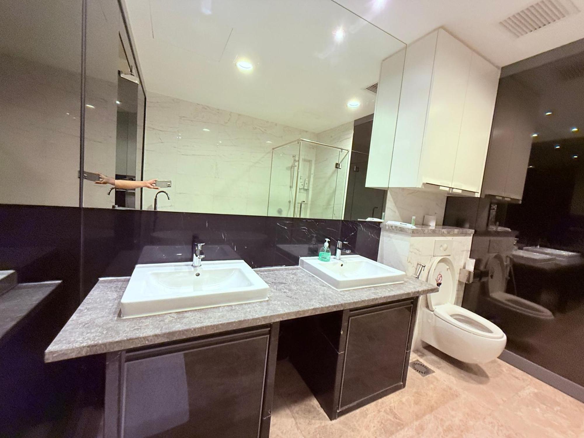 Aro Platinum By Mkm Kuala Lumpur