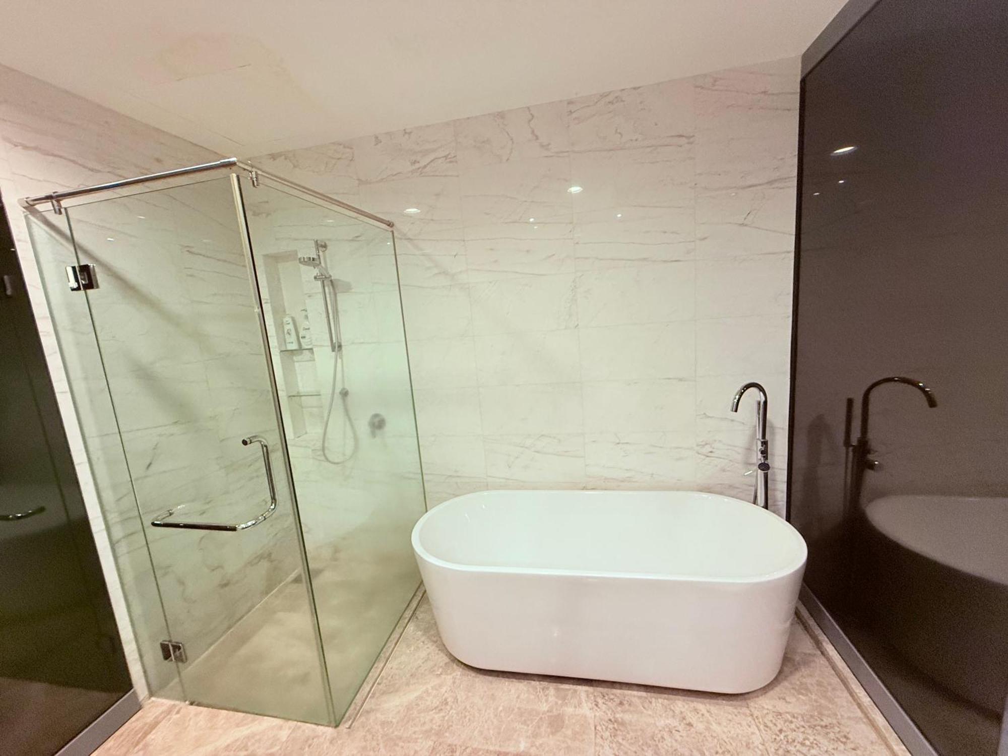 Aro Platinum By Mkm Kuala Lumpur