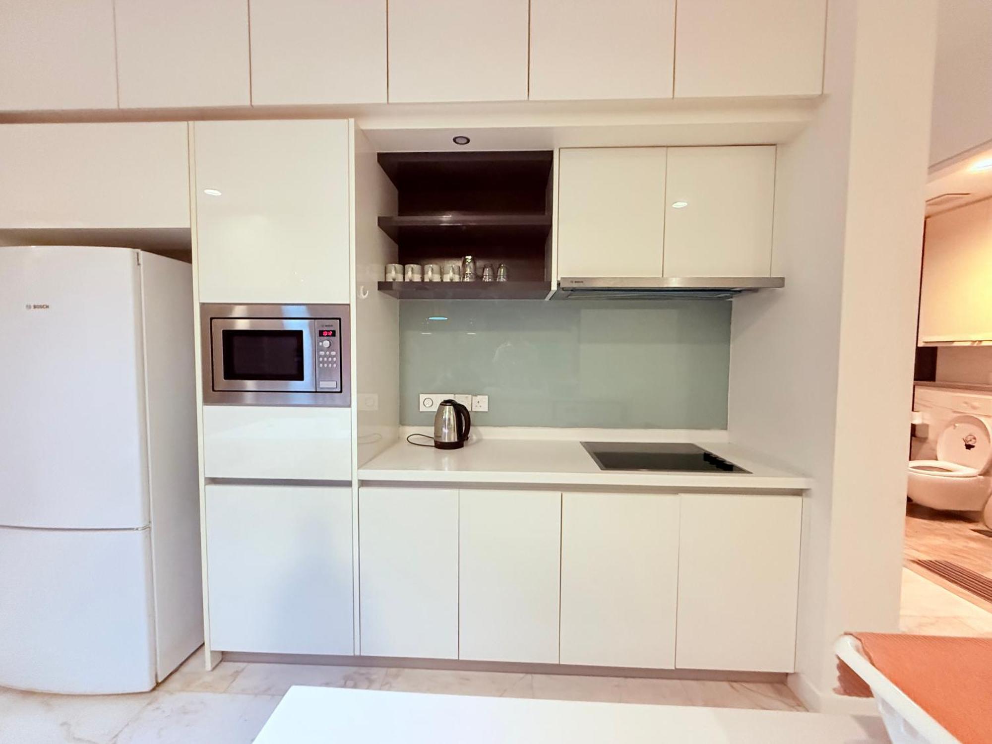 Aro Platinum By Mkm * Kuala Lumpur