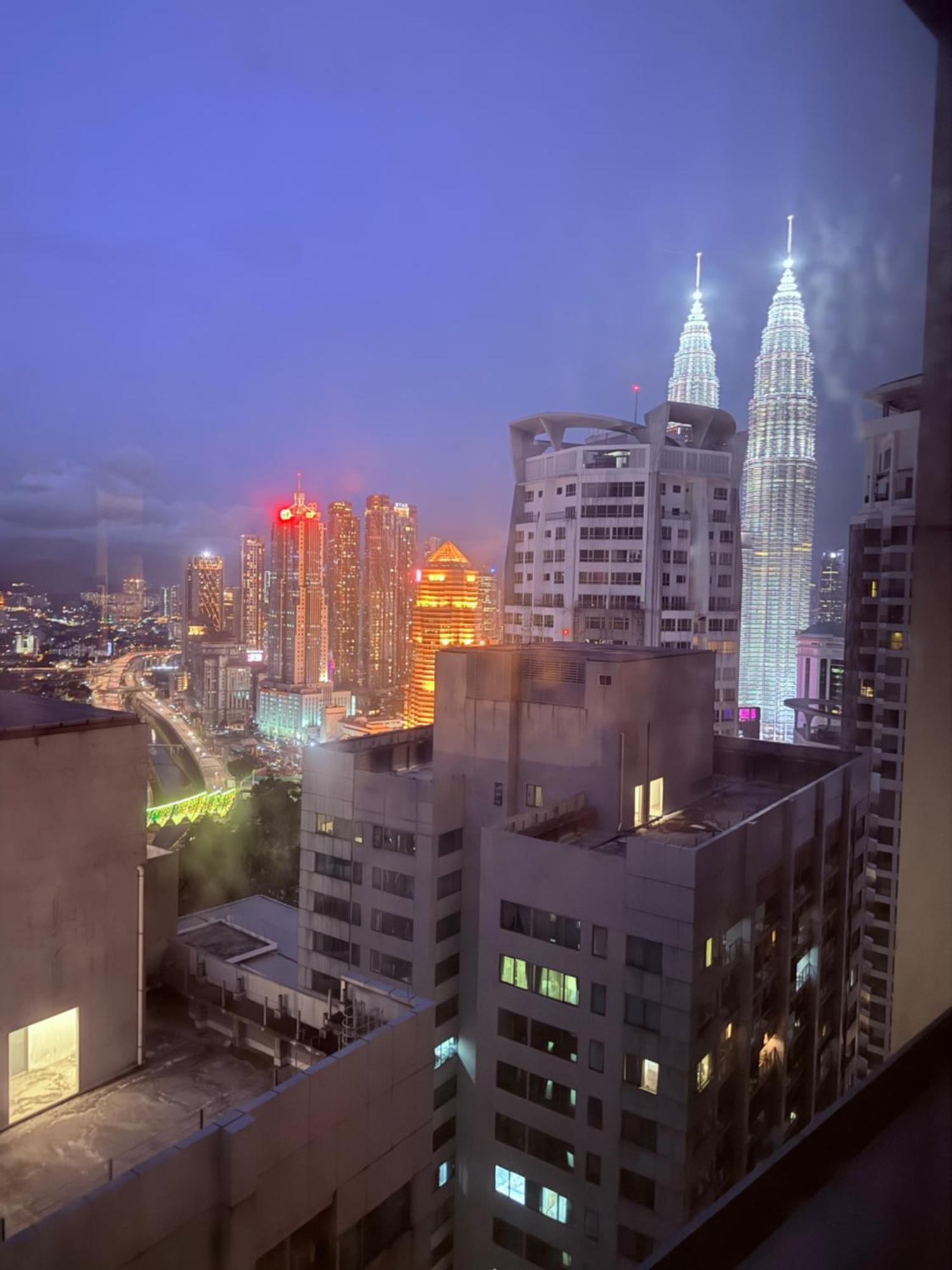 Pangsapuri Aro Platinum By Mkm
