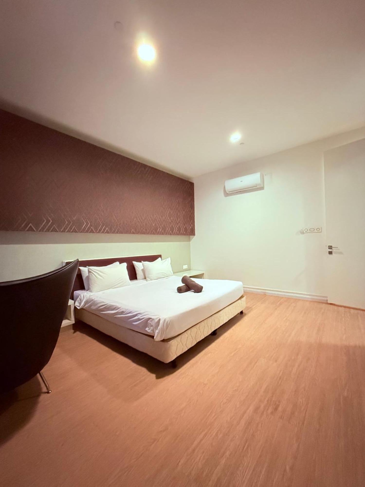 Aro Platinum By Mkm Kuala Lumpur