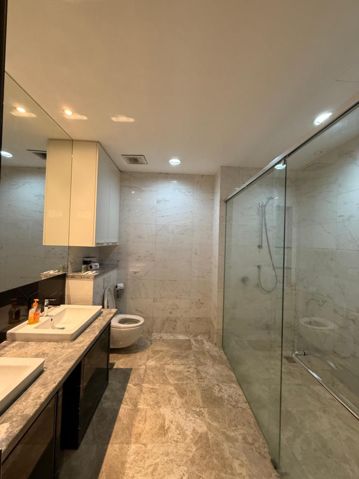 Aro Platinum By Mkm Pangsapuri Kuala Lumpur