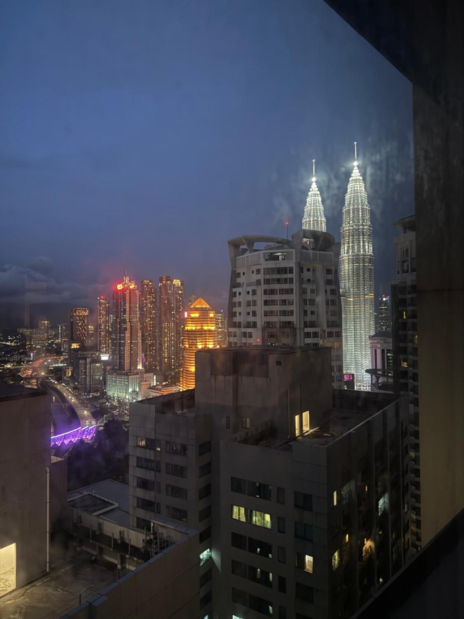 Pangsapuri Aro Platinum By Mkm