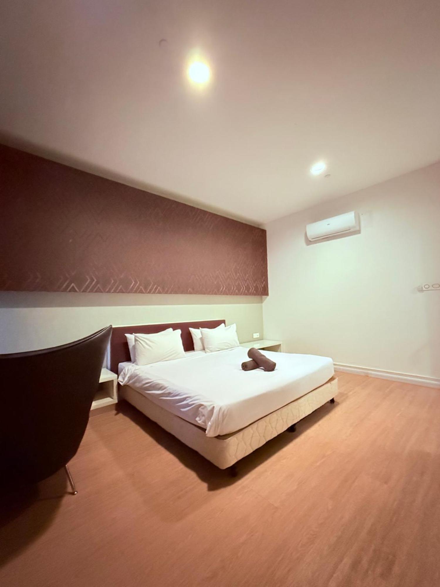 Pangsapuri Aro Platinum By Mkm *