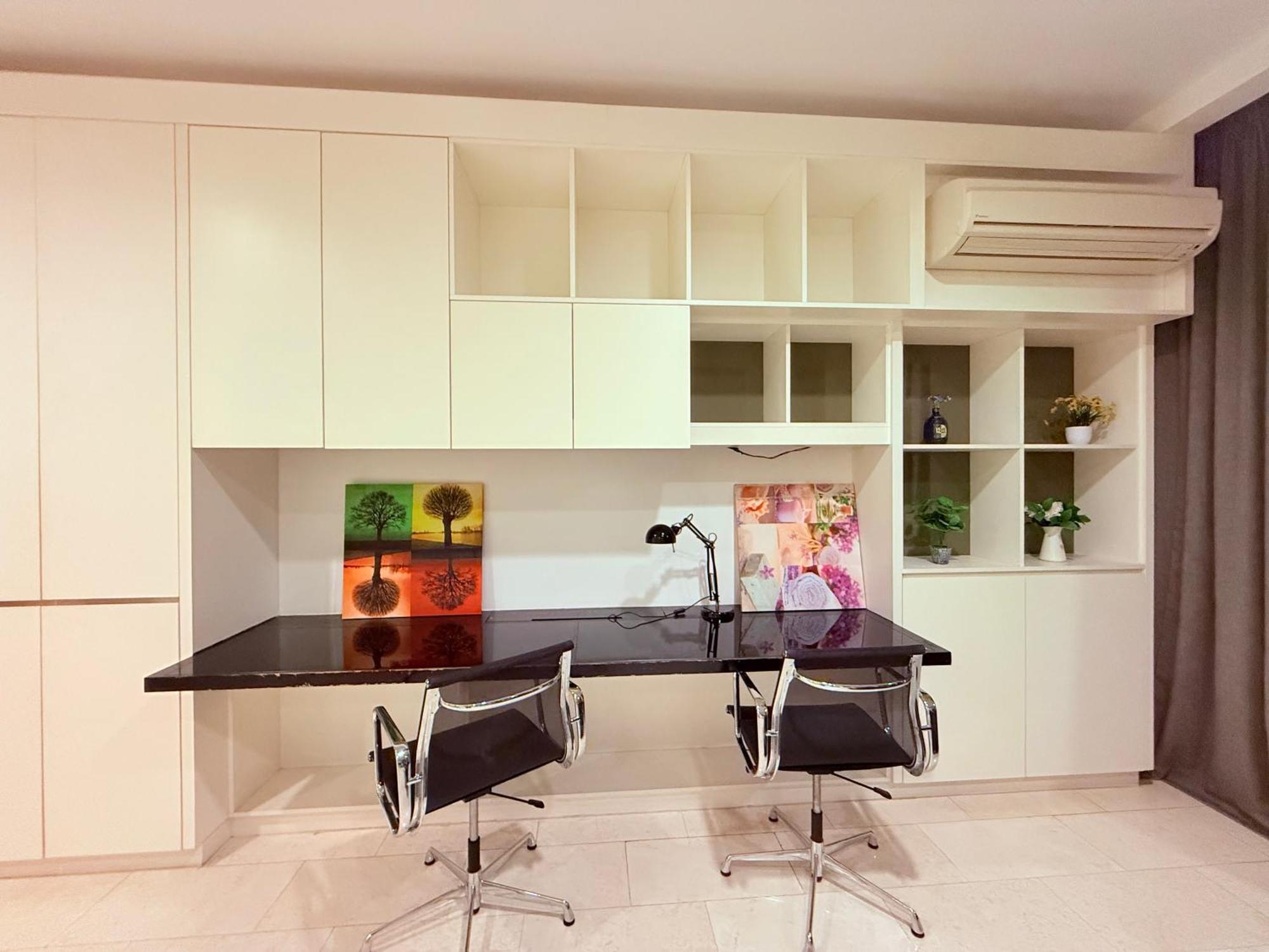 Aro Platinum By Mkm